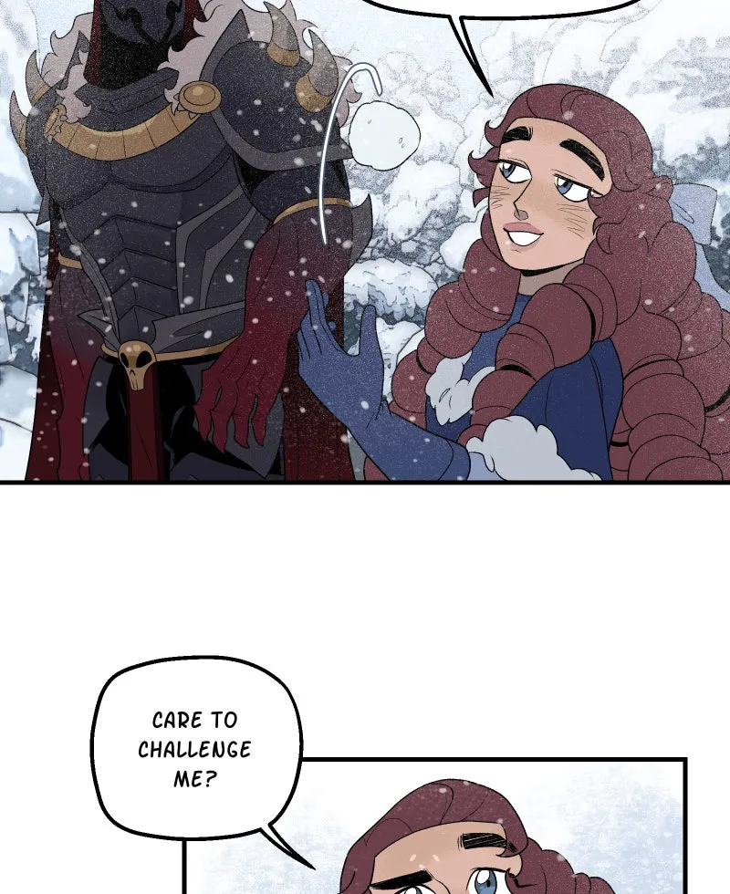 Suitor Armor Chapter 119 page 15 - 