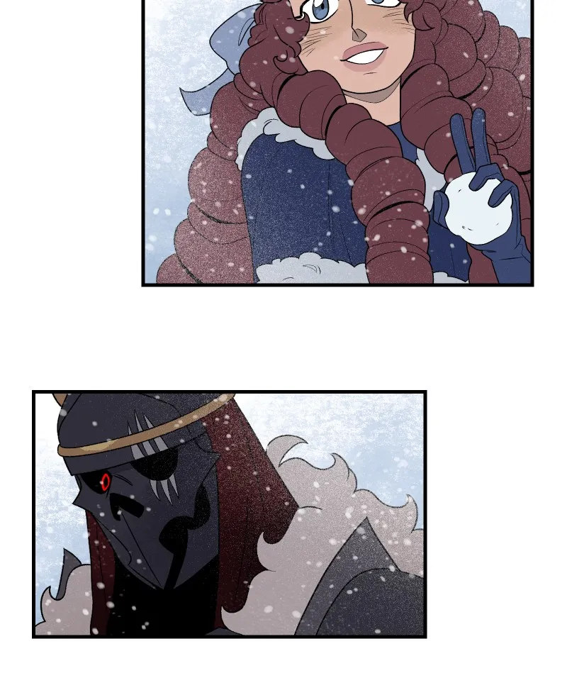 Suitor Armor Chapter 119 page 16 - 