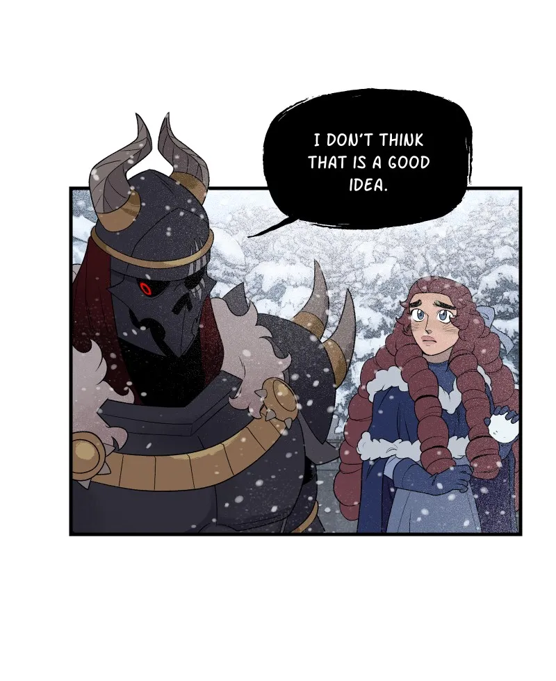 Suitor Armor Chapter 119 page 17 - 