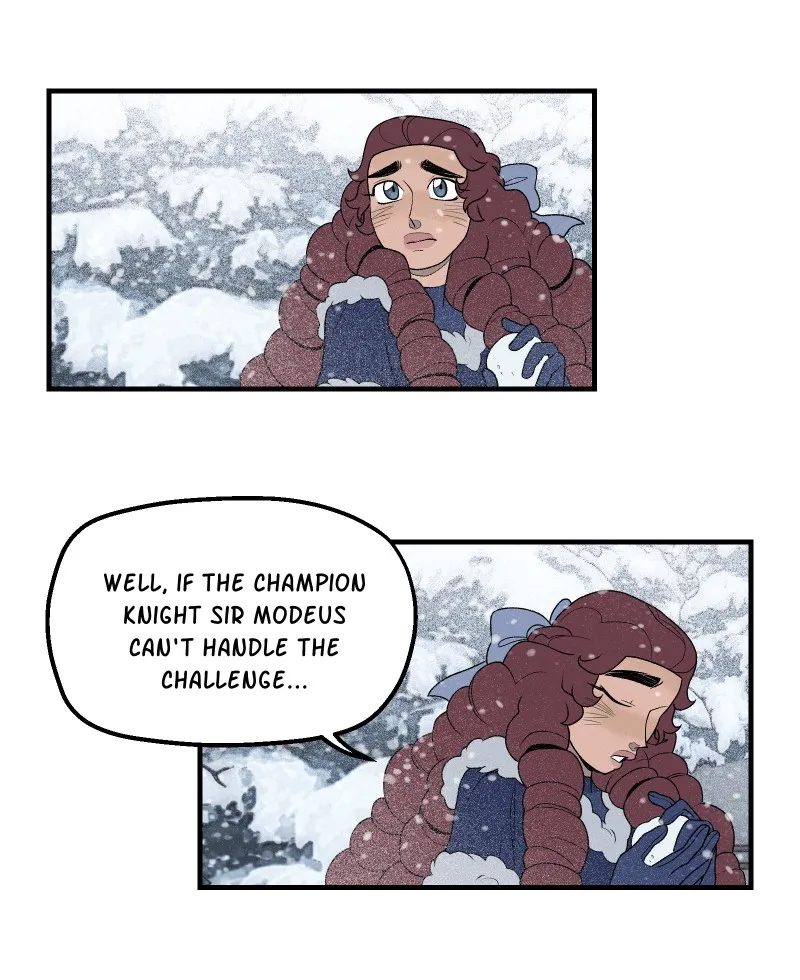 Suitor Armor Chapter 119 page 18 - 