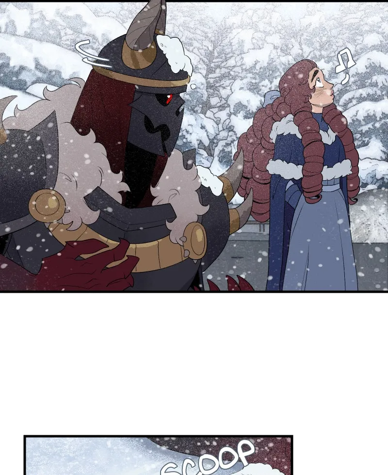 Suitor Armor Chapter 119 page 21 - 