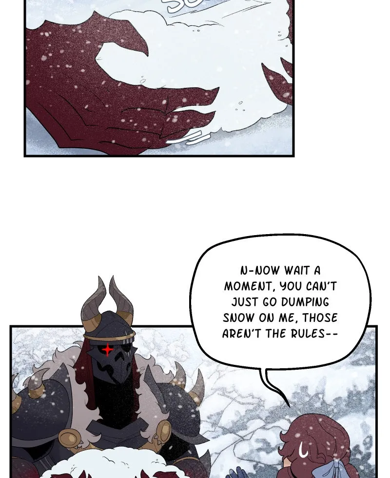 Suitor Armor Chapter 119 page 22 - 