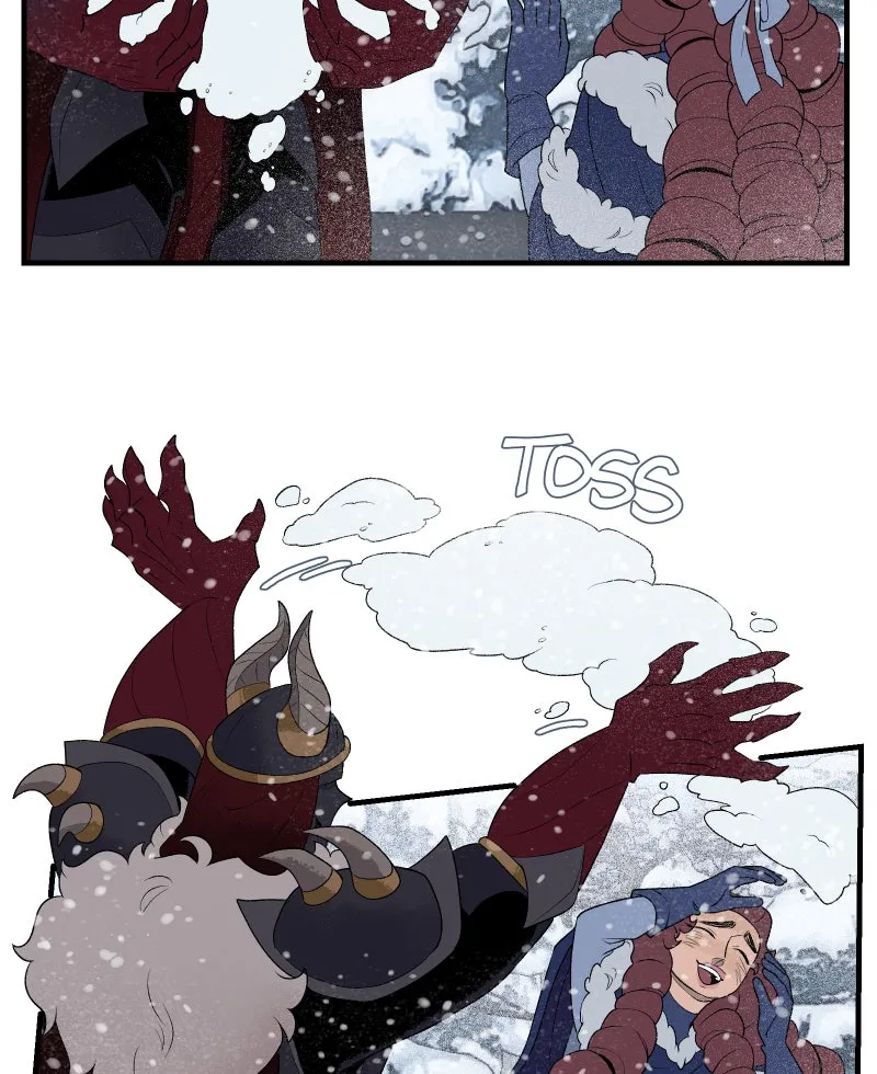 Suitor Armor Chapter 119 page 23 - 