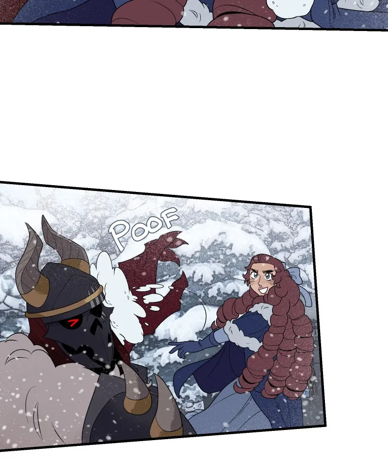 Suitor Armor Chapter 119 page 25 - 