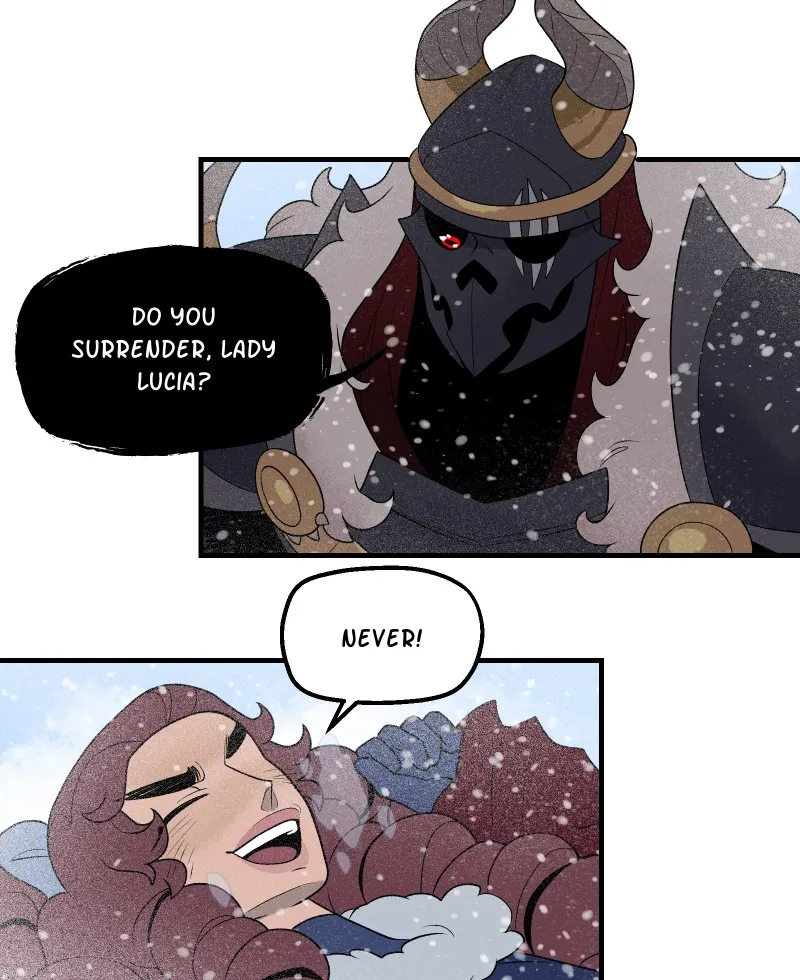 Suitor Armor Chapter 119 page 29 - 
