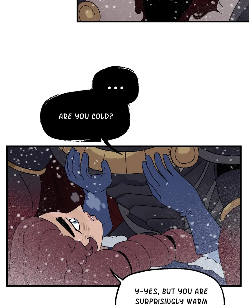 Suitor Armor Chapter 119 page 32 - 