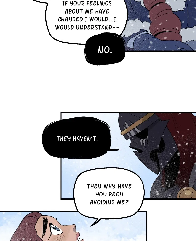 Suitor Armor Chapter 119 page 34 - 