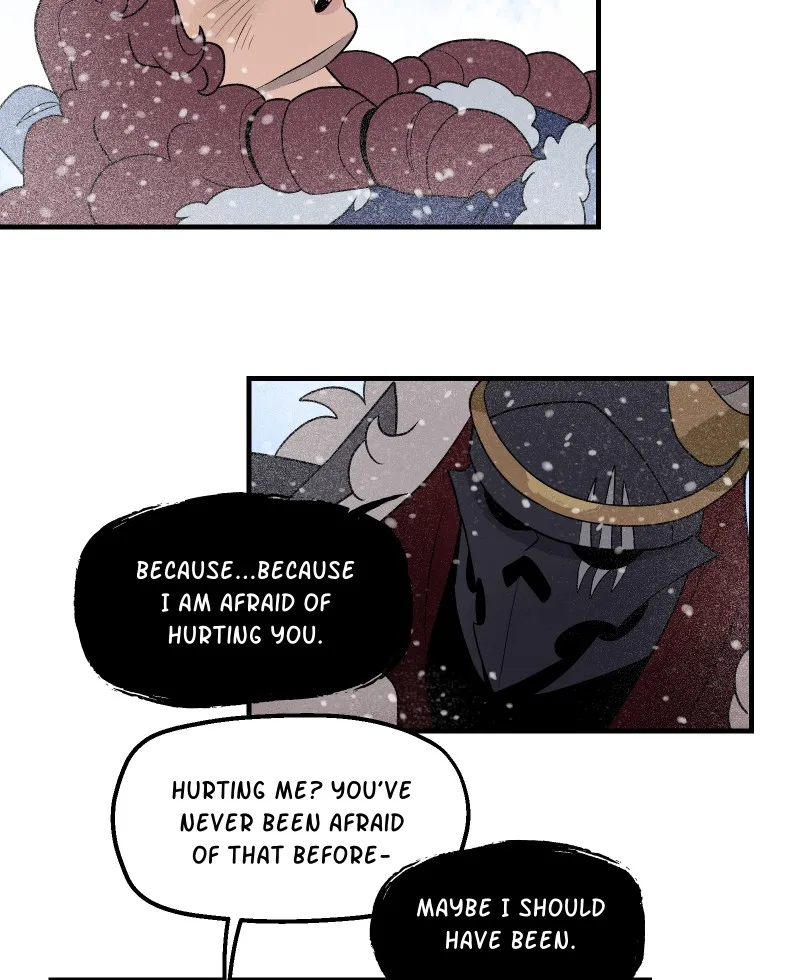 Suitor Armor Chapter 119 page 35 - 