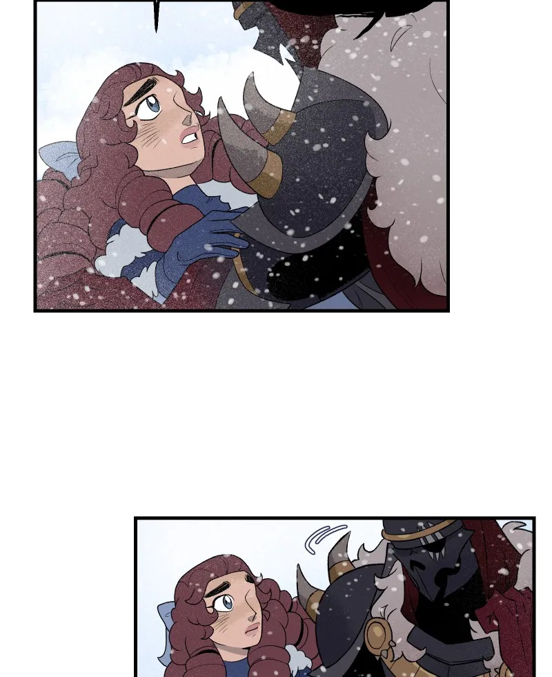 Suitor Armor Chapter 119 page 36 - 