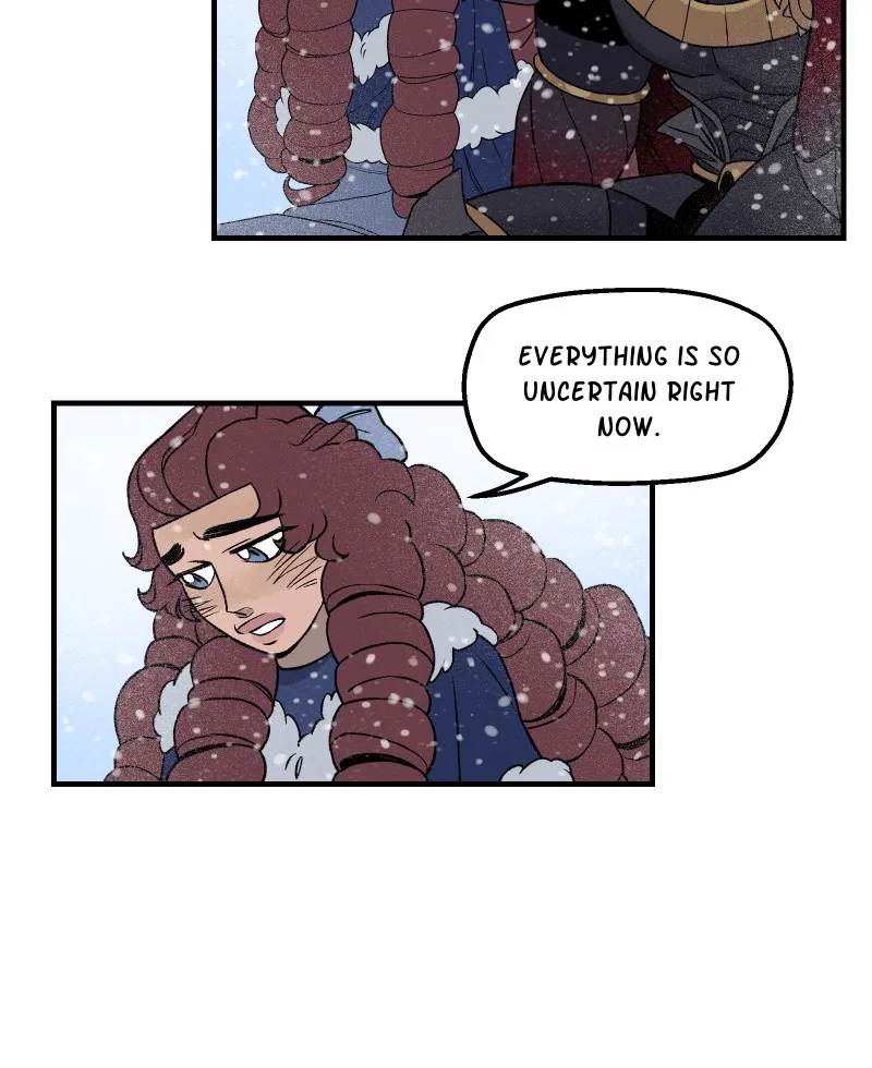 Suitor Armor Chapter 119 page 37 - 