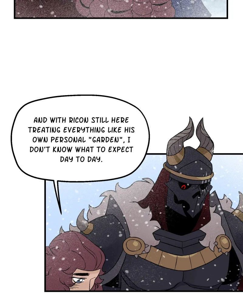 Suitor Armor Chapter 119 page 39 - 