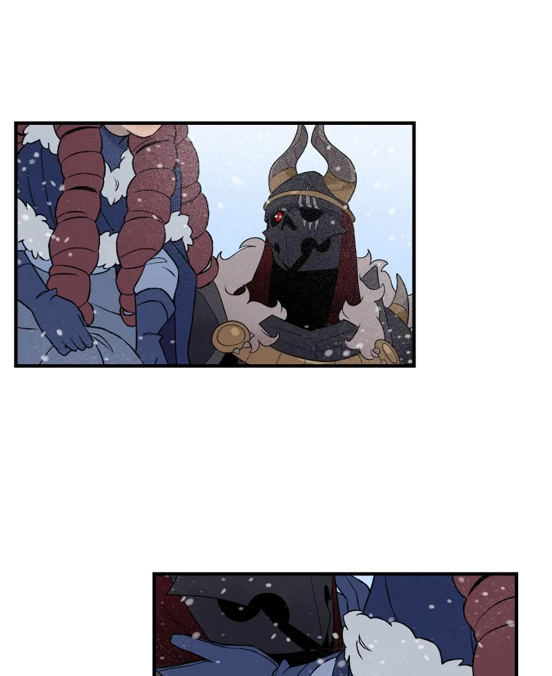 Suitor Armor Chapter 119 page 40 - 