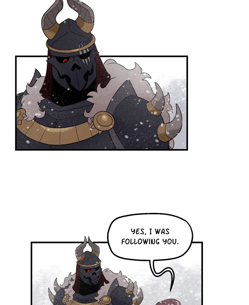 Suitor Armor Chapter 119 page 5 - 