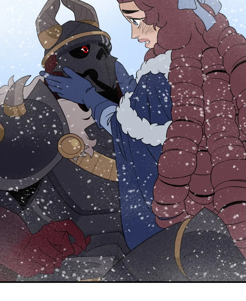 Suitor Armor Chapter 119 page 42 - 
