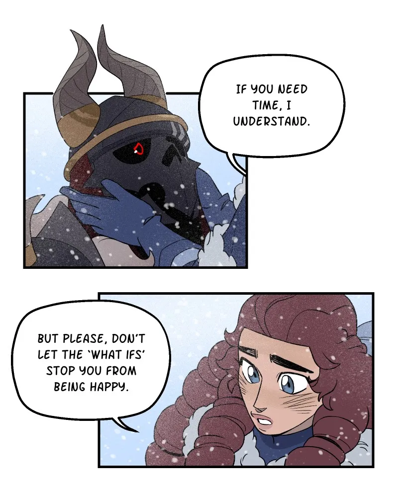 Suitor Armor Chapter 119 page 43 - 