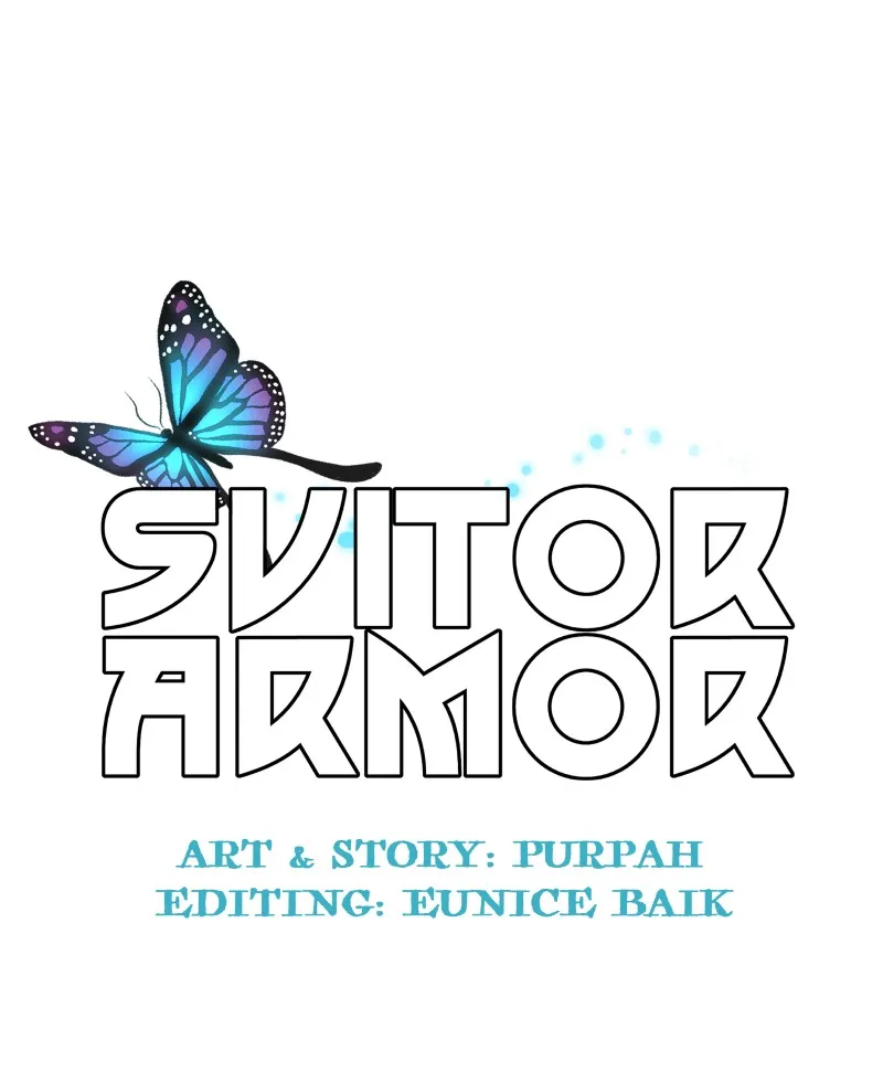 Suitor Armor Chapter 119 page 52 - 