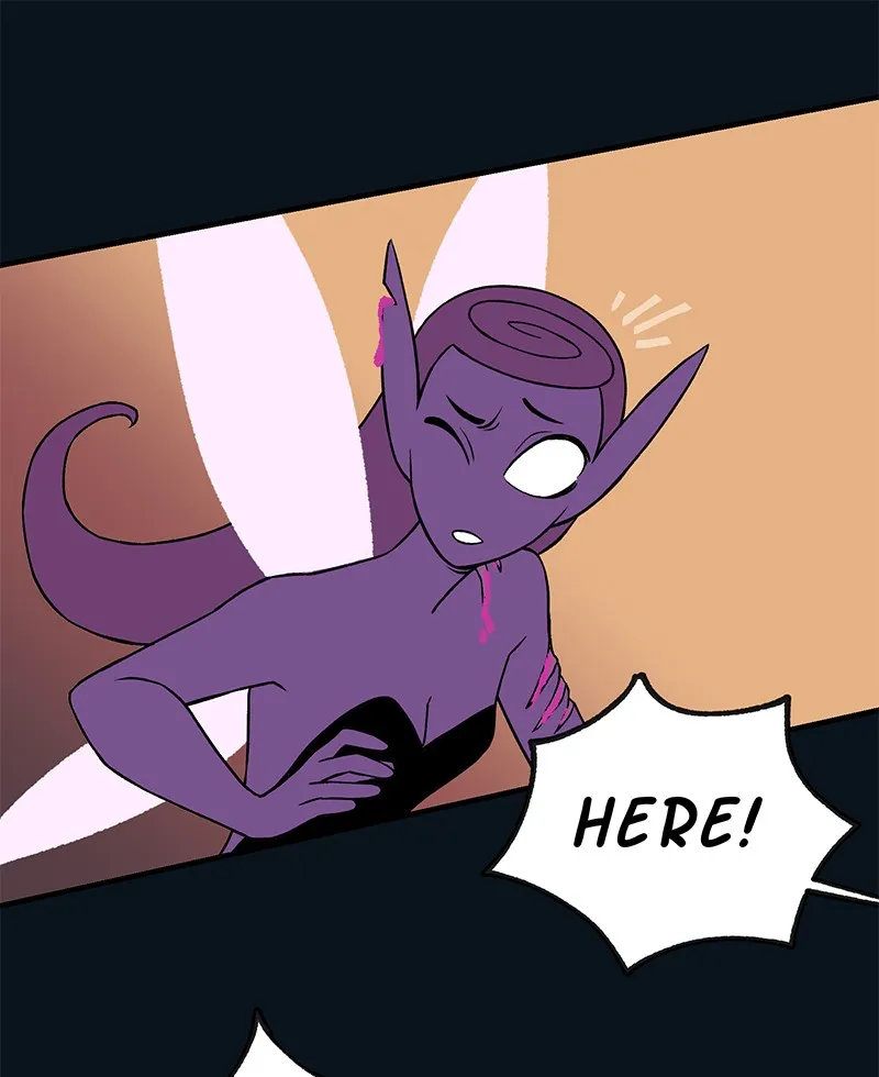 Suitor Armor Chapter 12 page 1 - 
