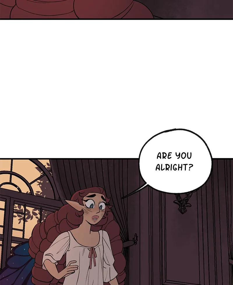 Suitor Armor Chapter 12 page 11 - 