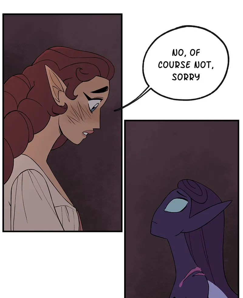 Suitor Armor Chapter 12 page 13 - 