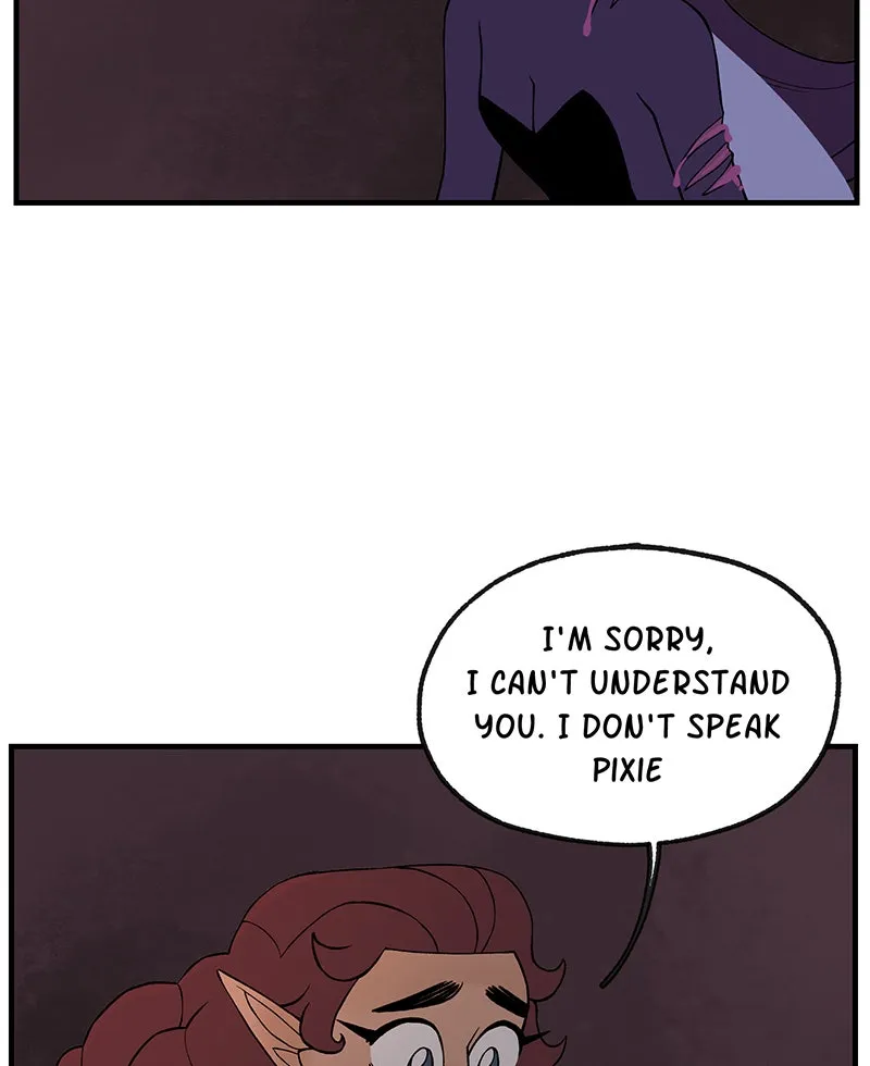 Suitor Armor Chapter 12 page 15 - 