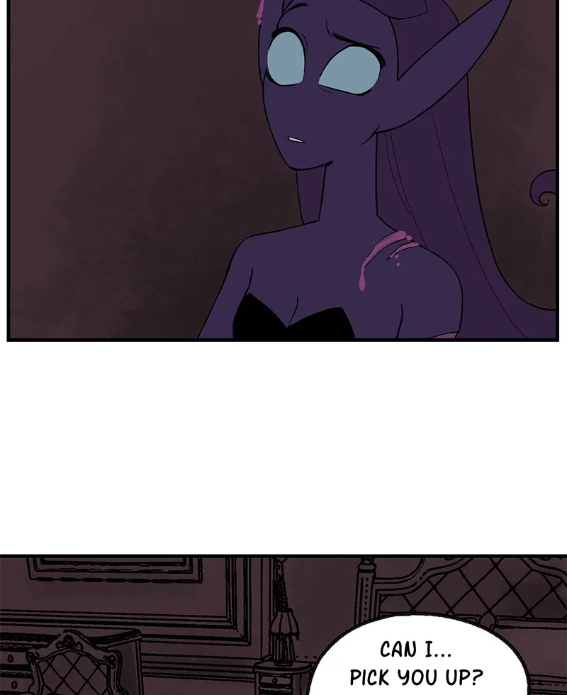 Suitor Armor Chapter 12 page 17 - 