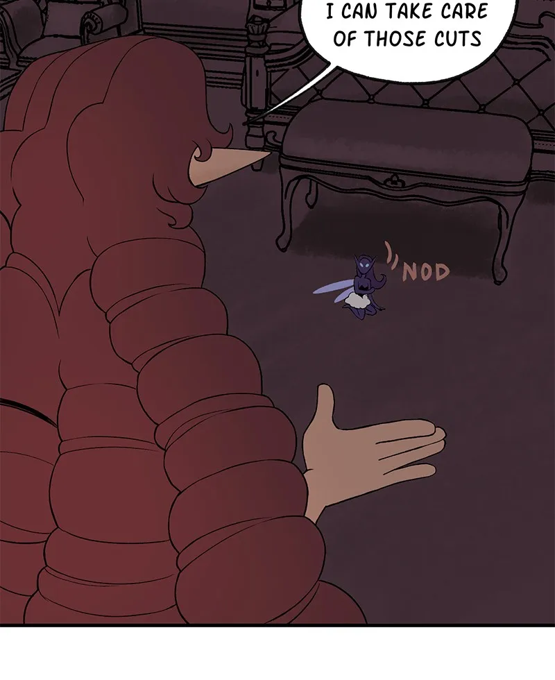 Suitor Armor Chapter 12 page 18 - 