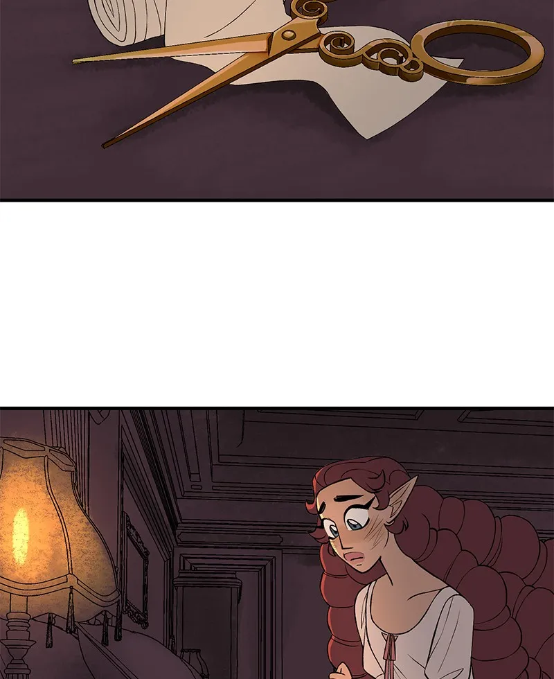 Suitor Armor Chapter 12 page 20 - 