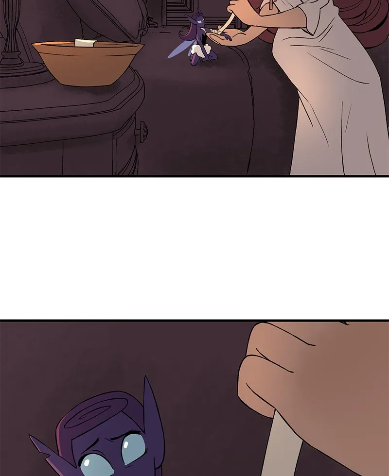 Suitor Armor Chapter 12 page 21 - 