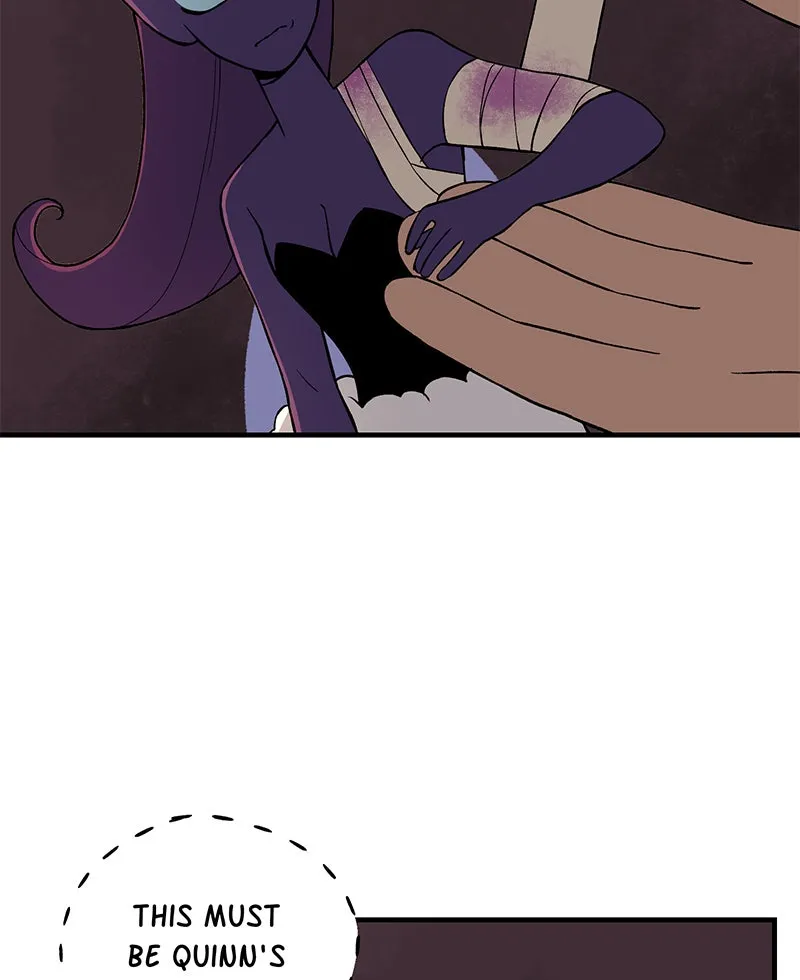 Suitor Armor Chapter 12 page 22 - 