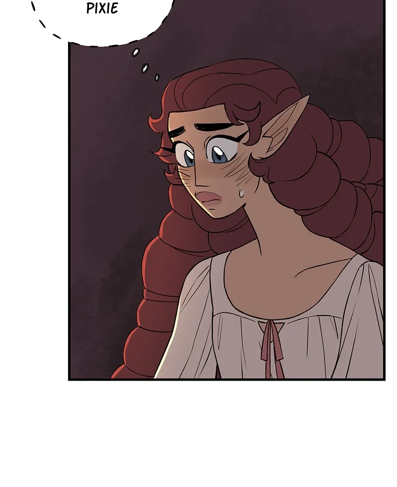 Suitor Armor Chapter 12 page 23 - 