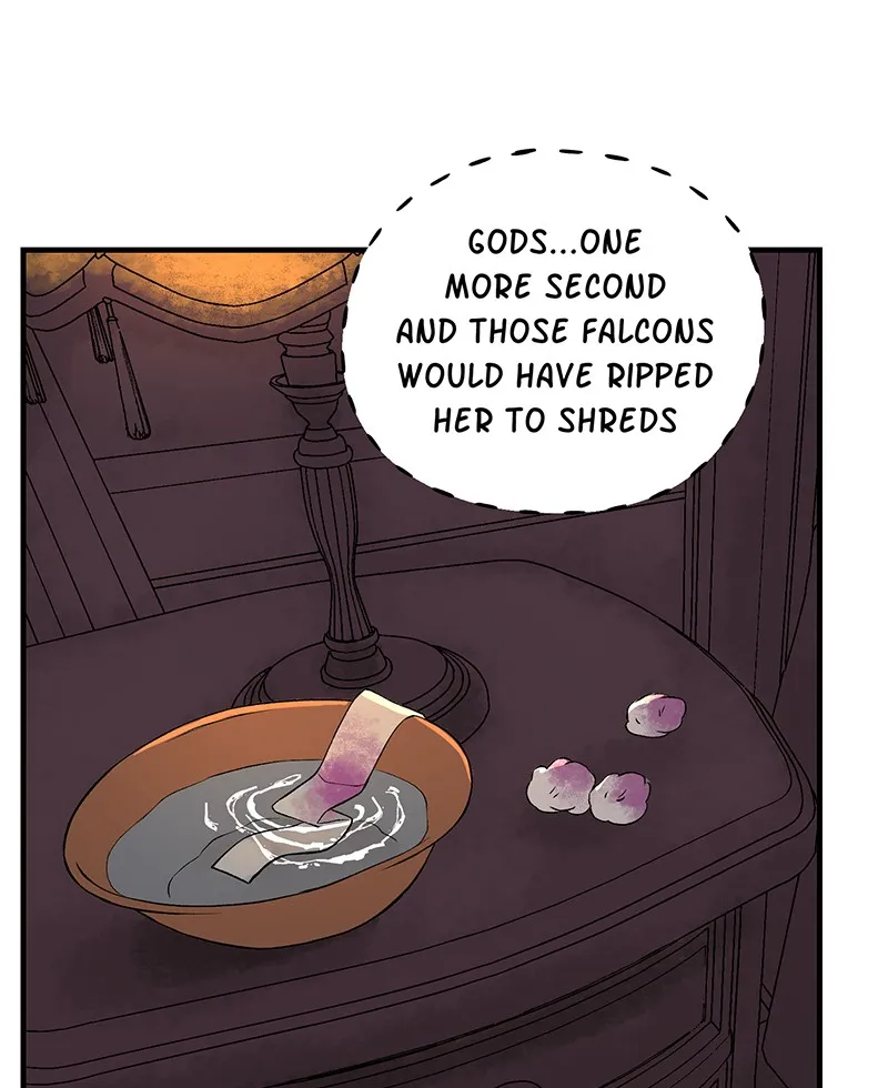 Suitor Armor Chapter 12 page 24 - 