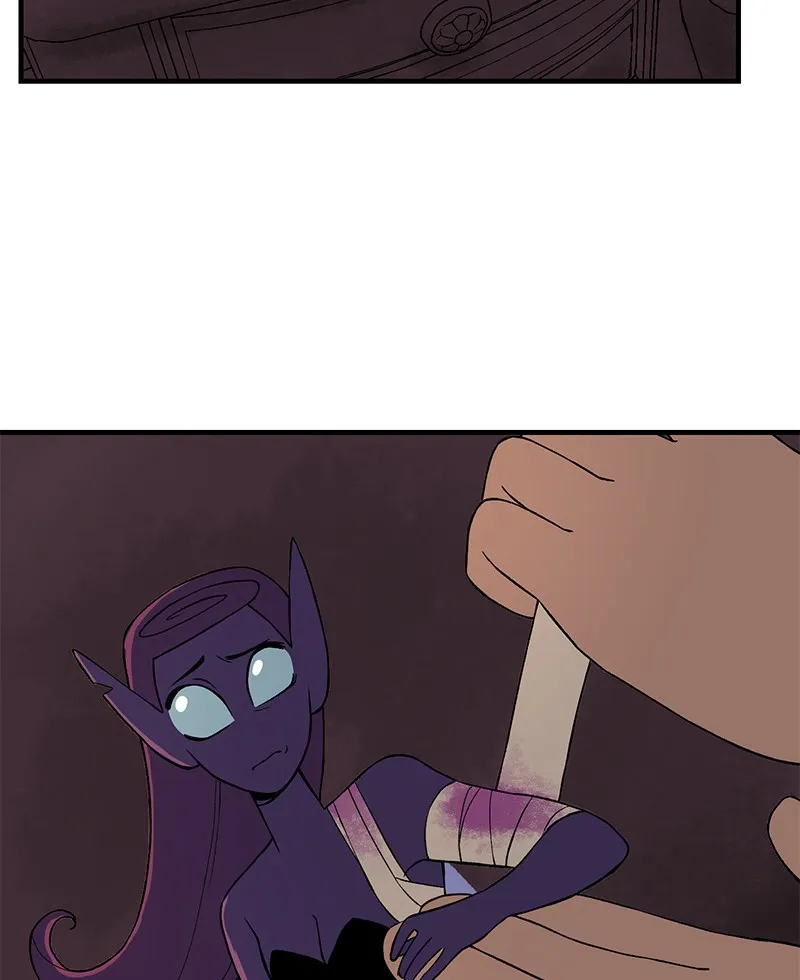 Suitor Armor Chapter 12 page 25 - 