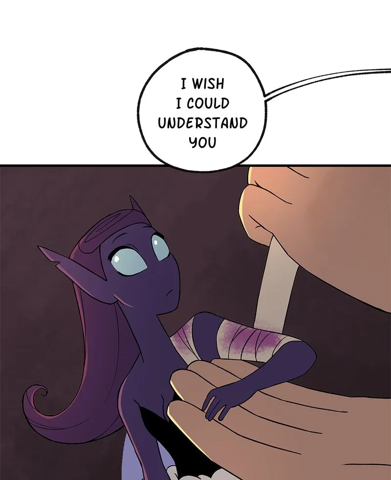 Suitor Armor Chapter 12 page 27 - 