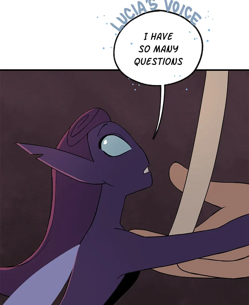 Suitor Armor Chapter 12 page 32 - 