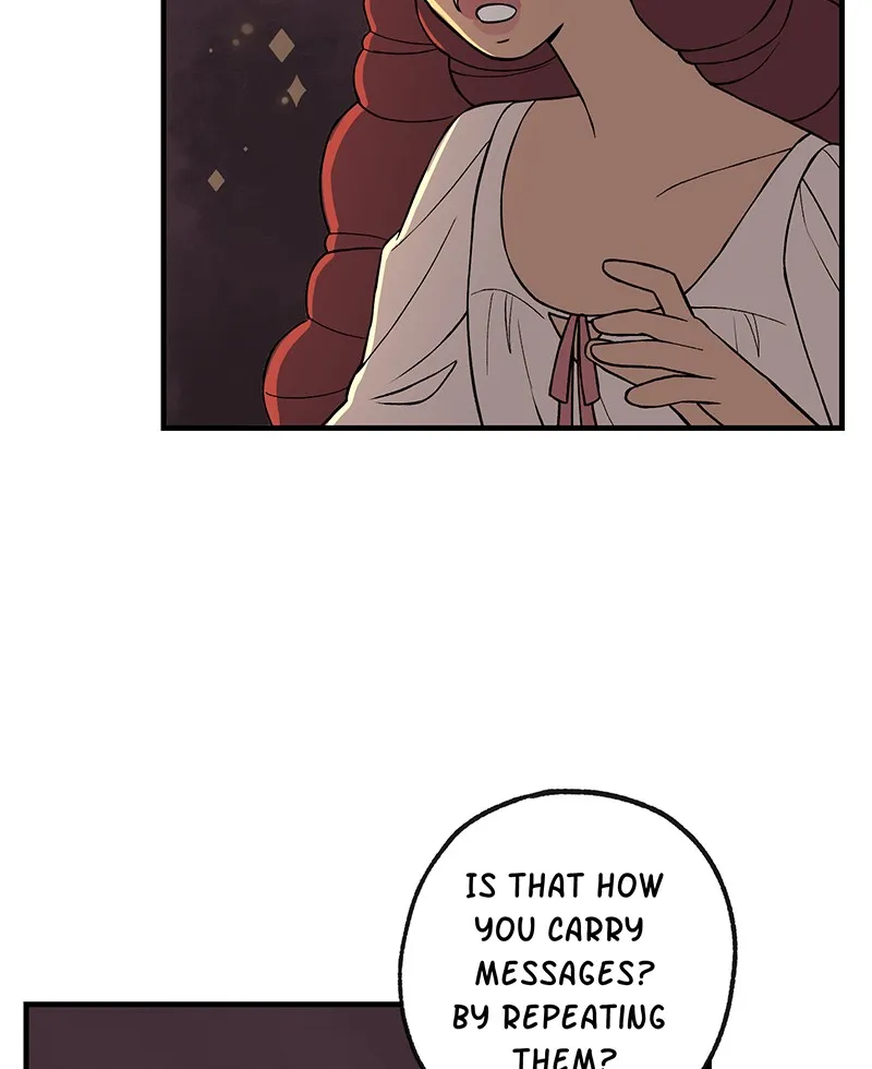 Suitor Armor Chapter 12 page 34 - 