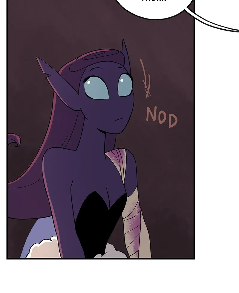 Suitor Armor Chapter 12 page 35 - 