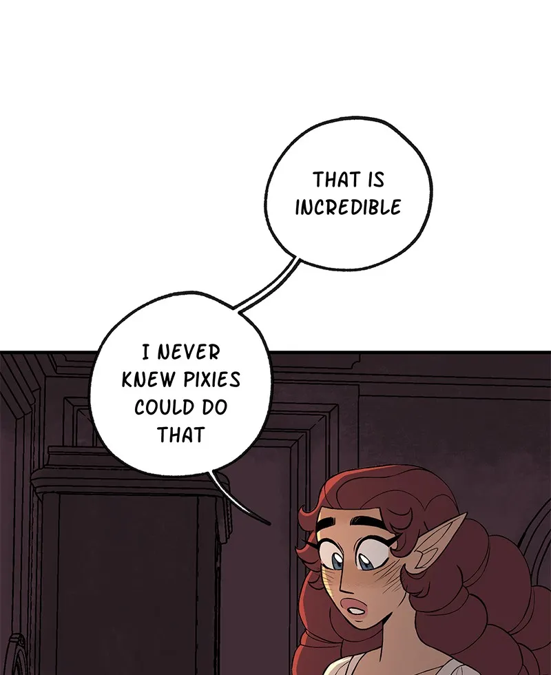 Suitor Armor Chapter 12 page 36 - 