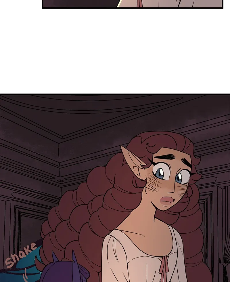 Suitor Armor Chapter 12 page 43 - 
