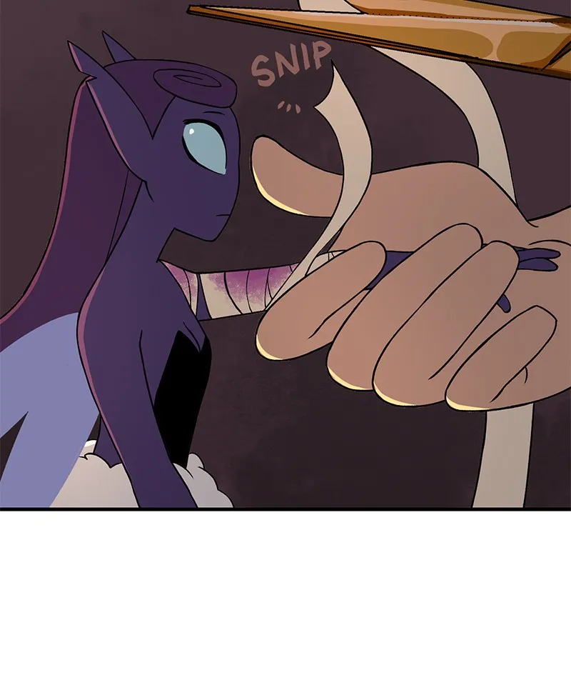 Suitor Armor Chapter 12 page 48 - 