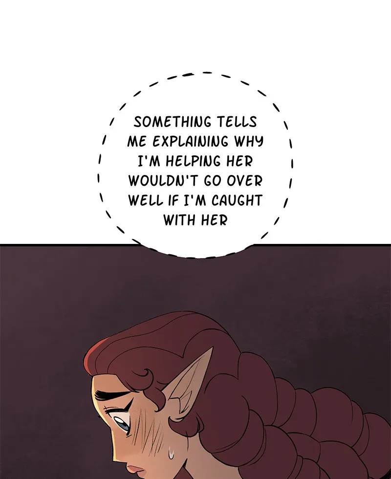 Suitor Armor Chapter 12 page 49 - 