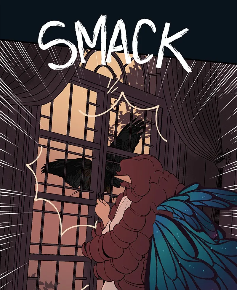 Suitor Armor Chapter 12 page 6 - 