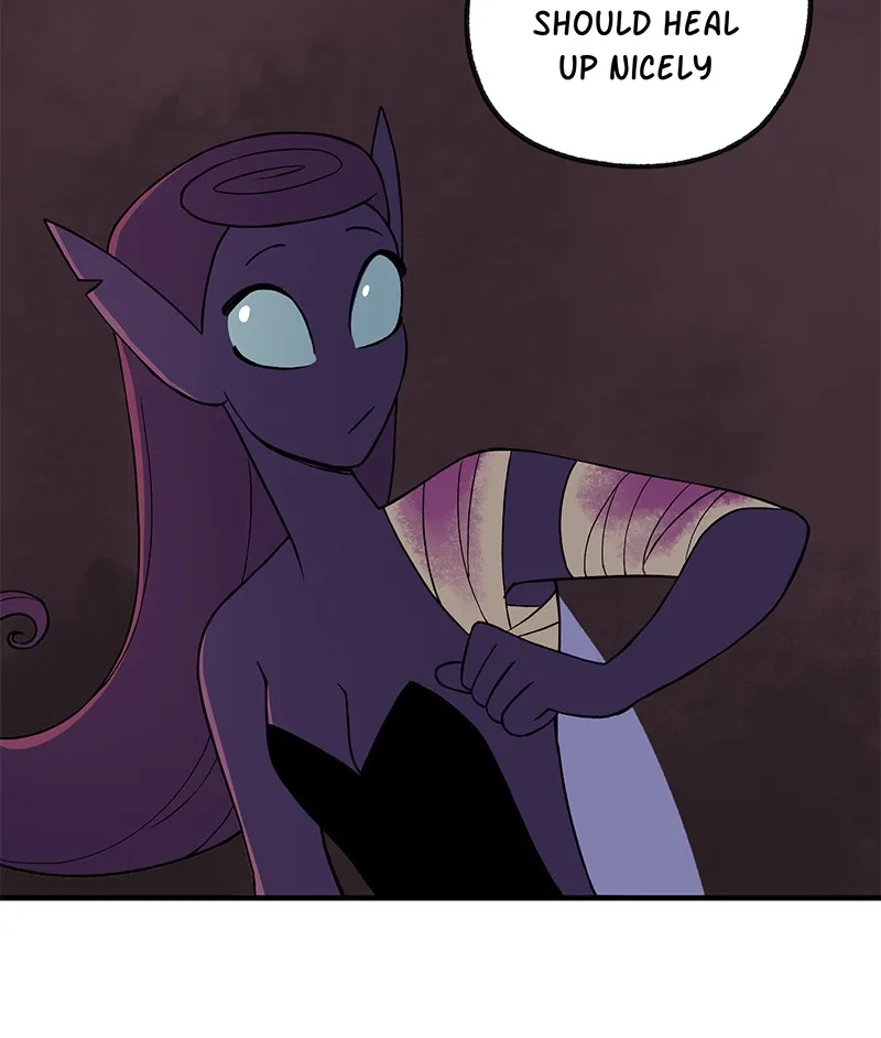 Suitor Armor Chapter 12 page 51 - 