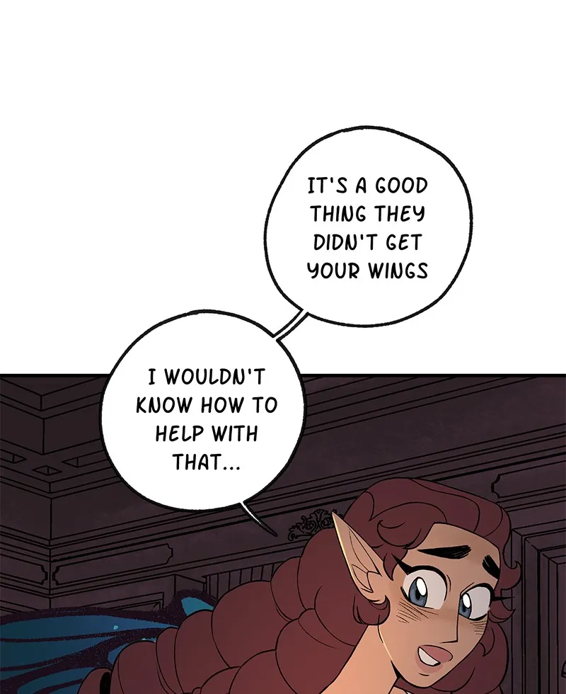 Suitor Armor Chapter 12 page 52 - 