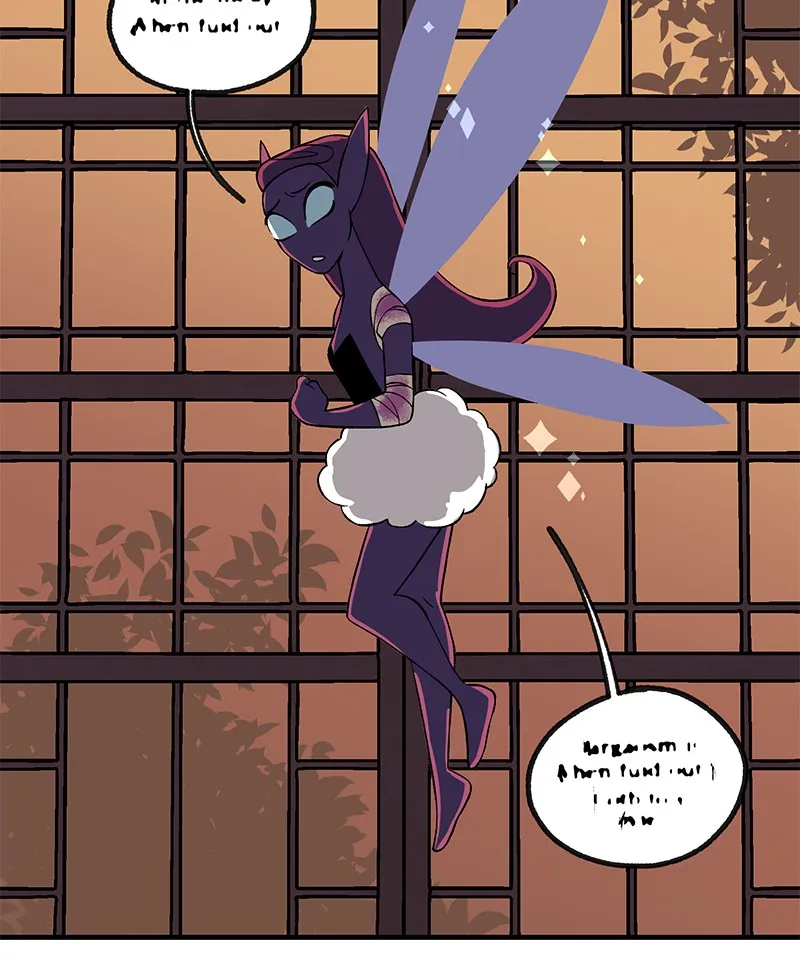 Suitor Armor Chapter 12 page 63 - 