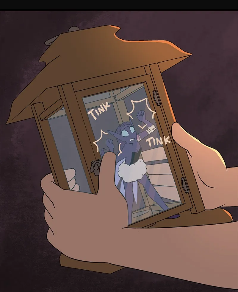 Suitor Armor Chapter 12 page 71 - 