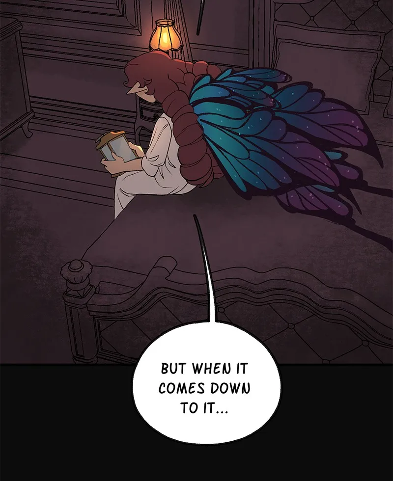 Suitor Armor Chapter 12 page 76 - 
