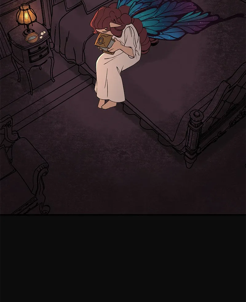 Suitor Armor Chapter 12 page 83 - 