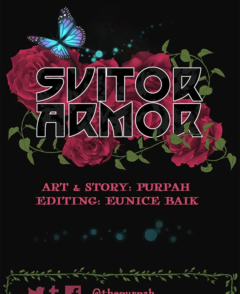 Suitor Armor Chapter 12 page 85 - 