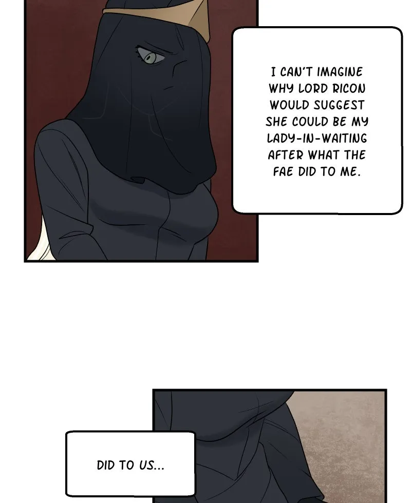 Suitor Armor Chapter 120 page 14 - 