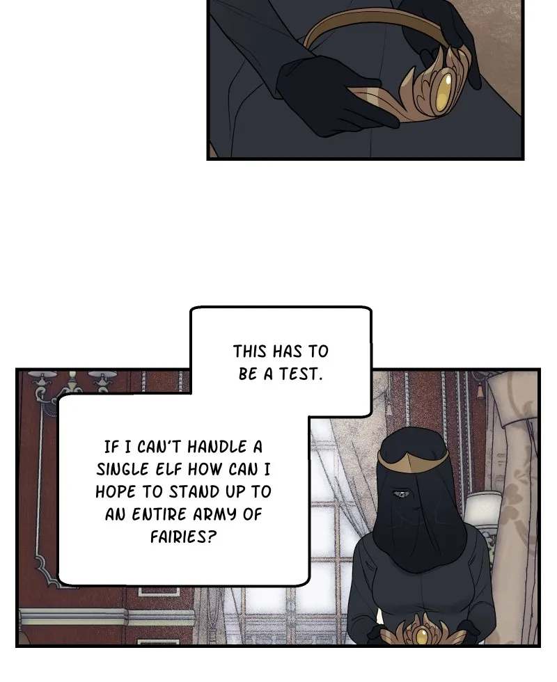 Suitor Armor Chapter 120 page 15 - 
